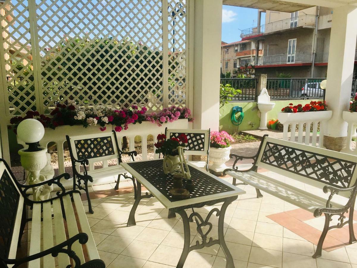 La Dea Hestia Guest house Bosa