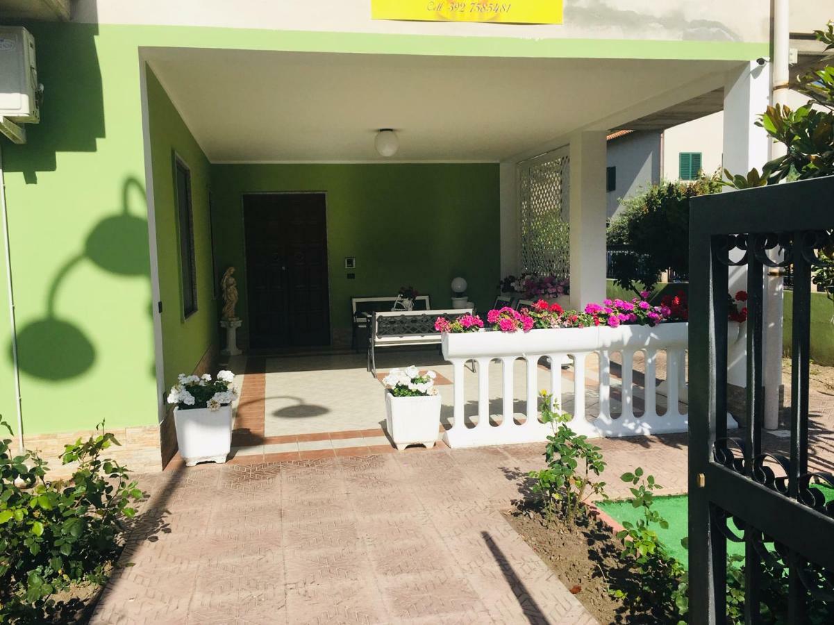 Guest house La Dea Hestia *